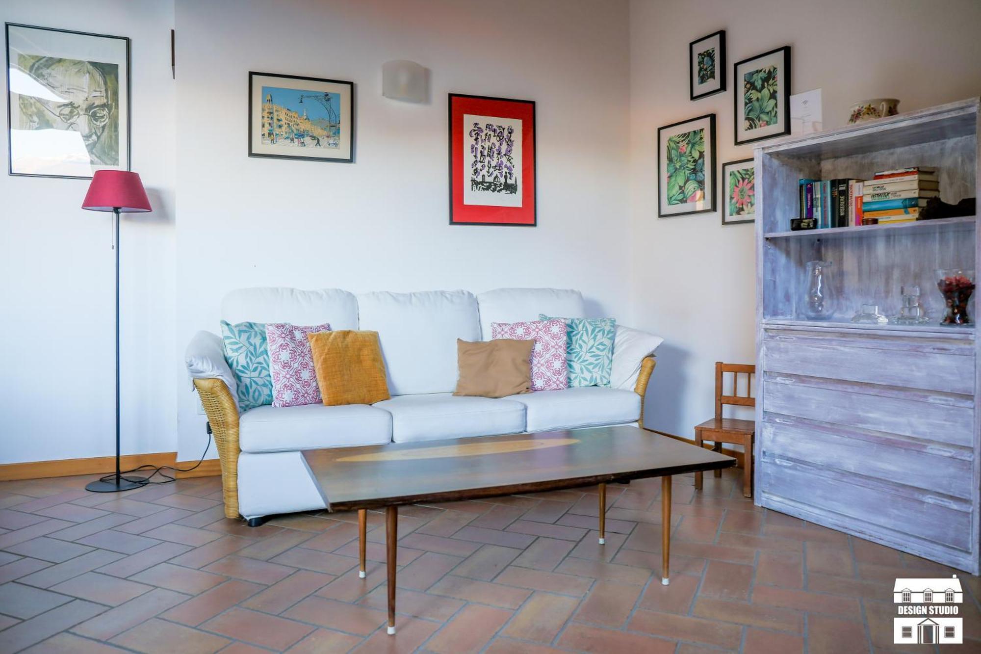 Torretta 8 By Design Studio Bellano Esterno foto