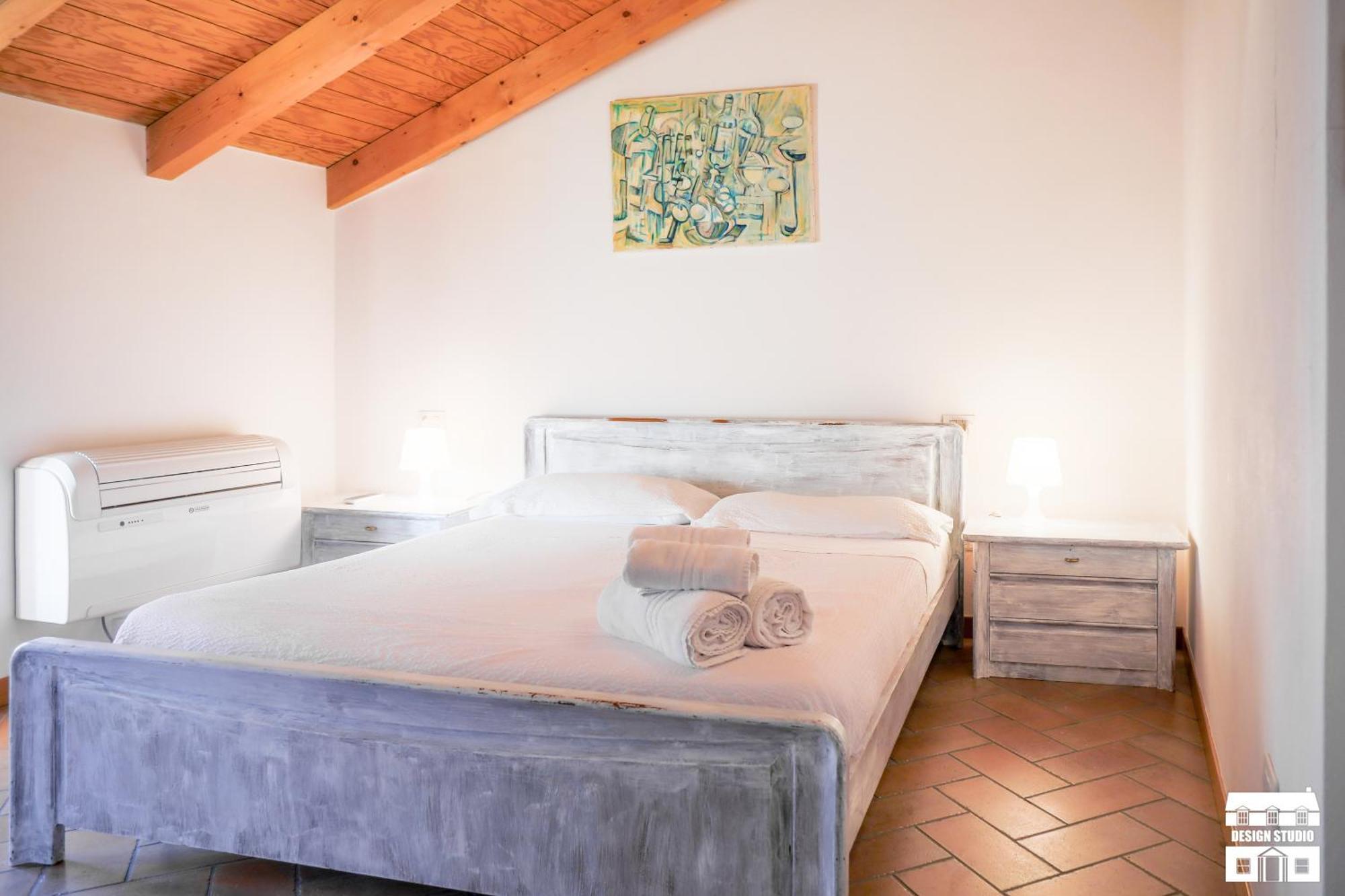 Torretta 8 By Design Studio Bellano Esterno foto