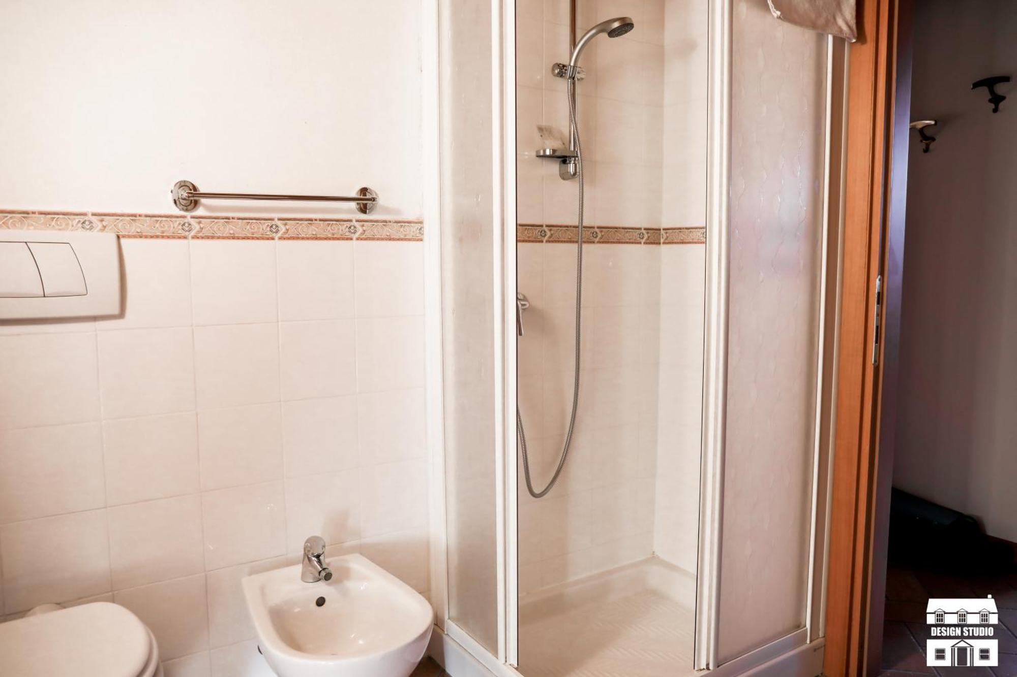 Torretta 8 By Design Studio Bellano Esterno foto